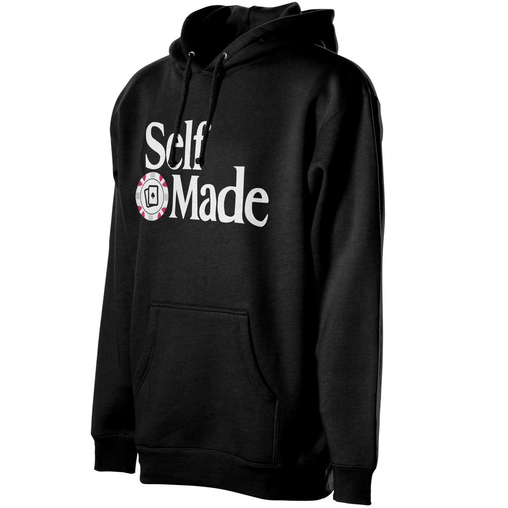 independent heavyweight pullover hoodie