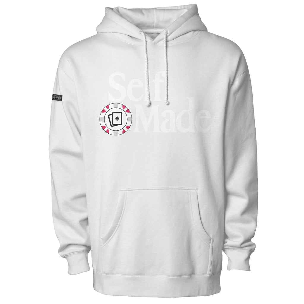 independent heavyweight pullover hoodie