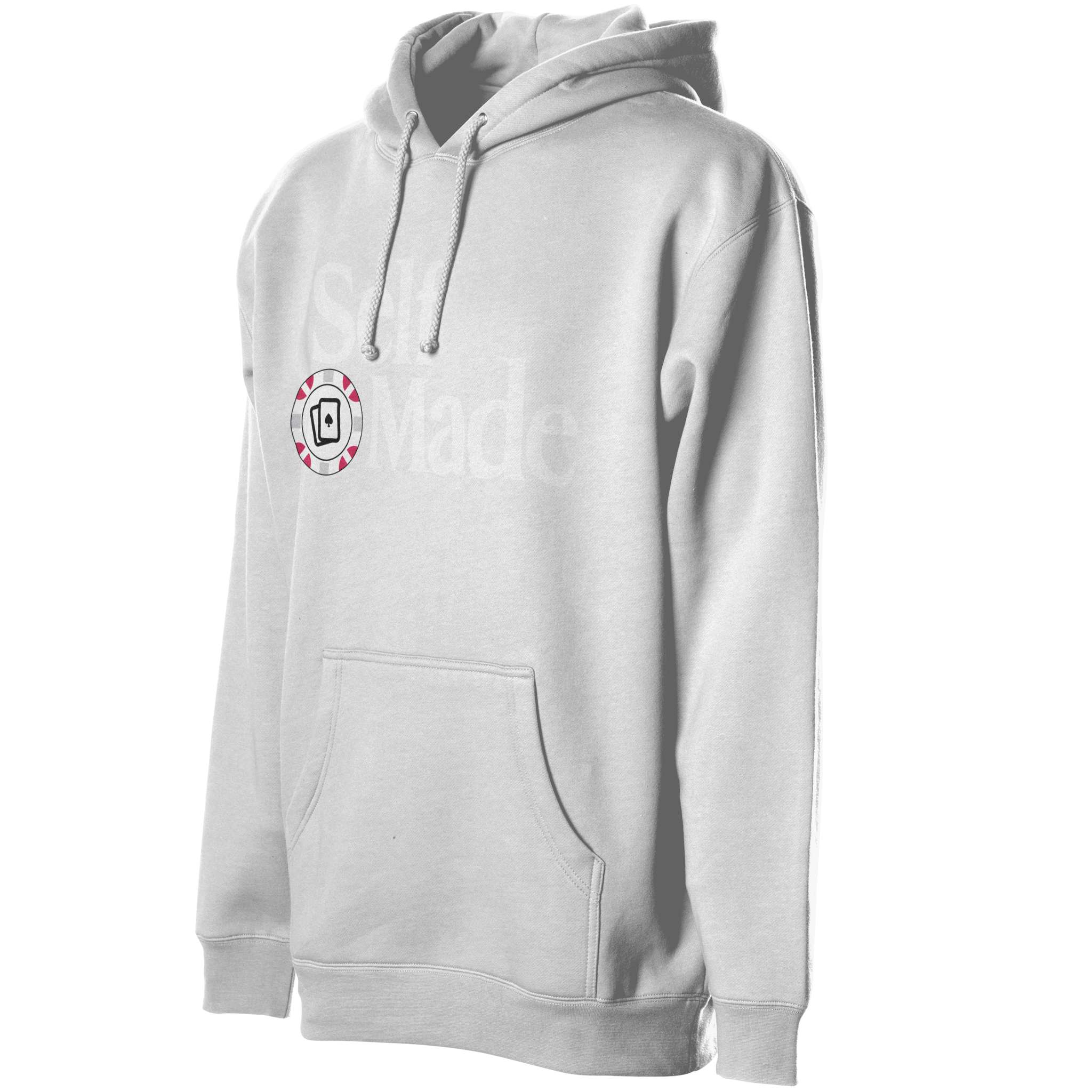 independent heavyweight pullover hoodie