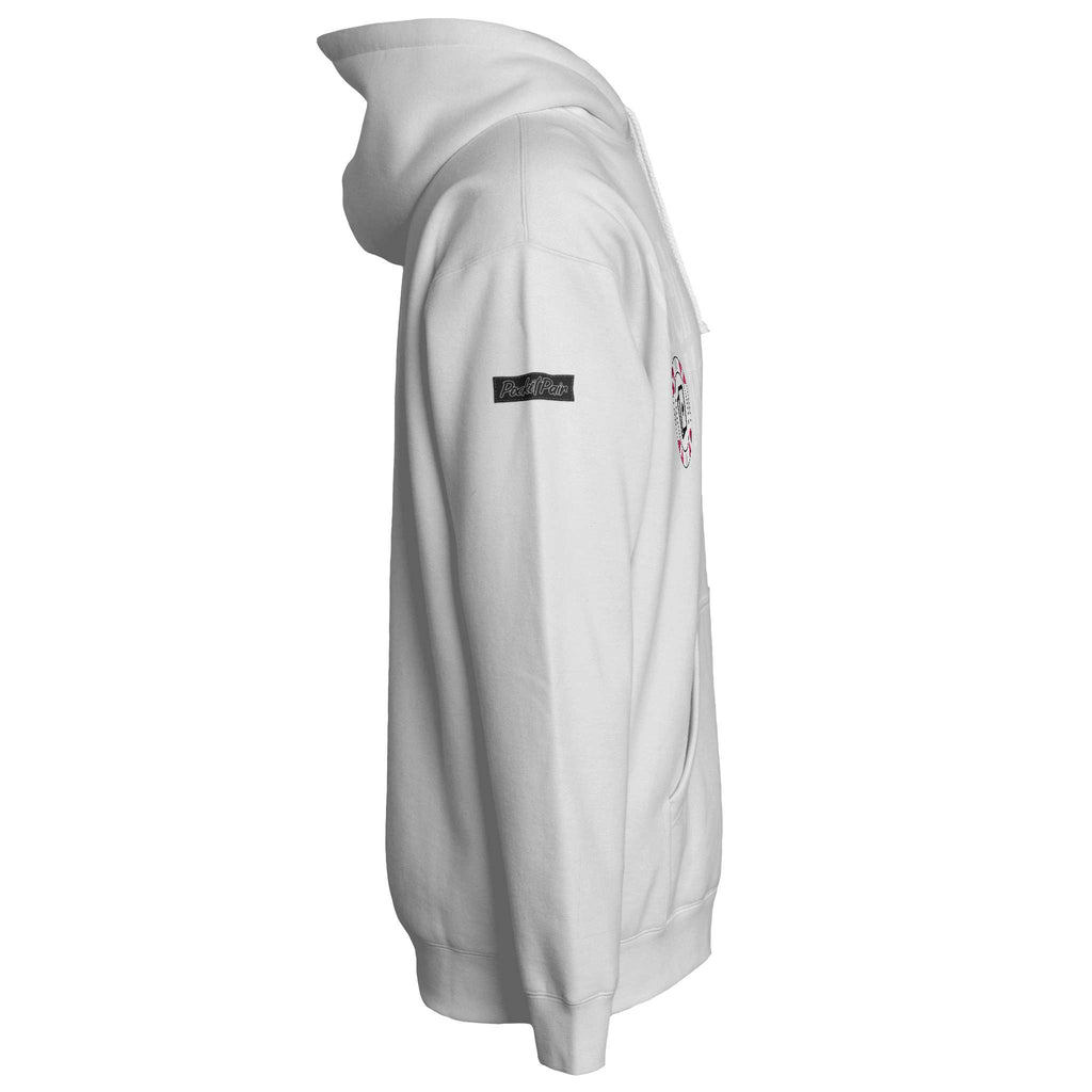 independent heavyweight pullover hoodie