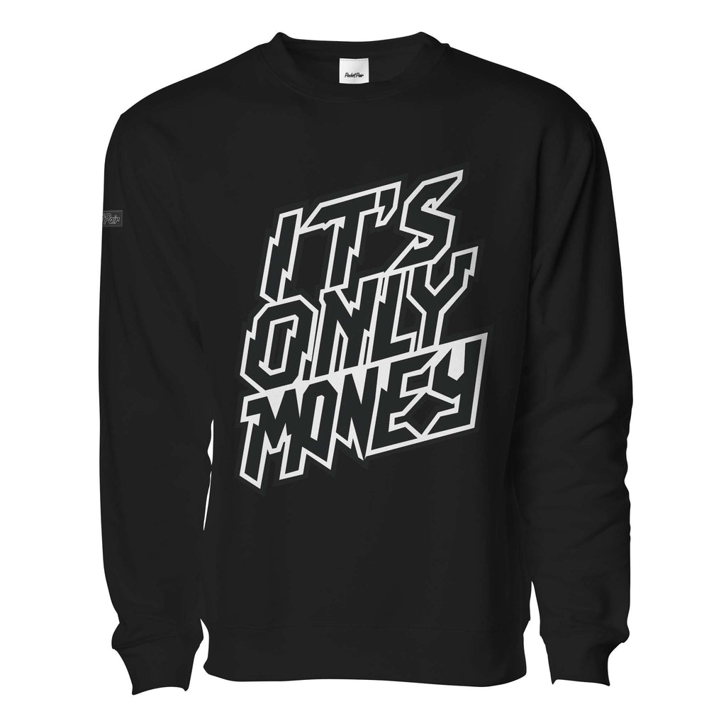 Independent Mid Weight Sweatshirt