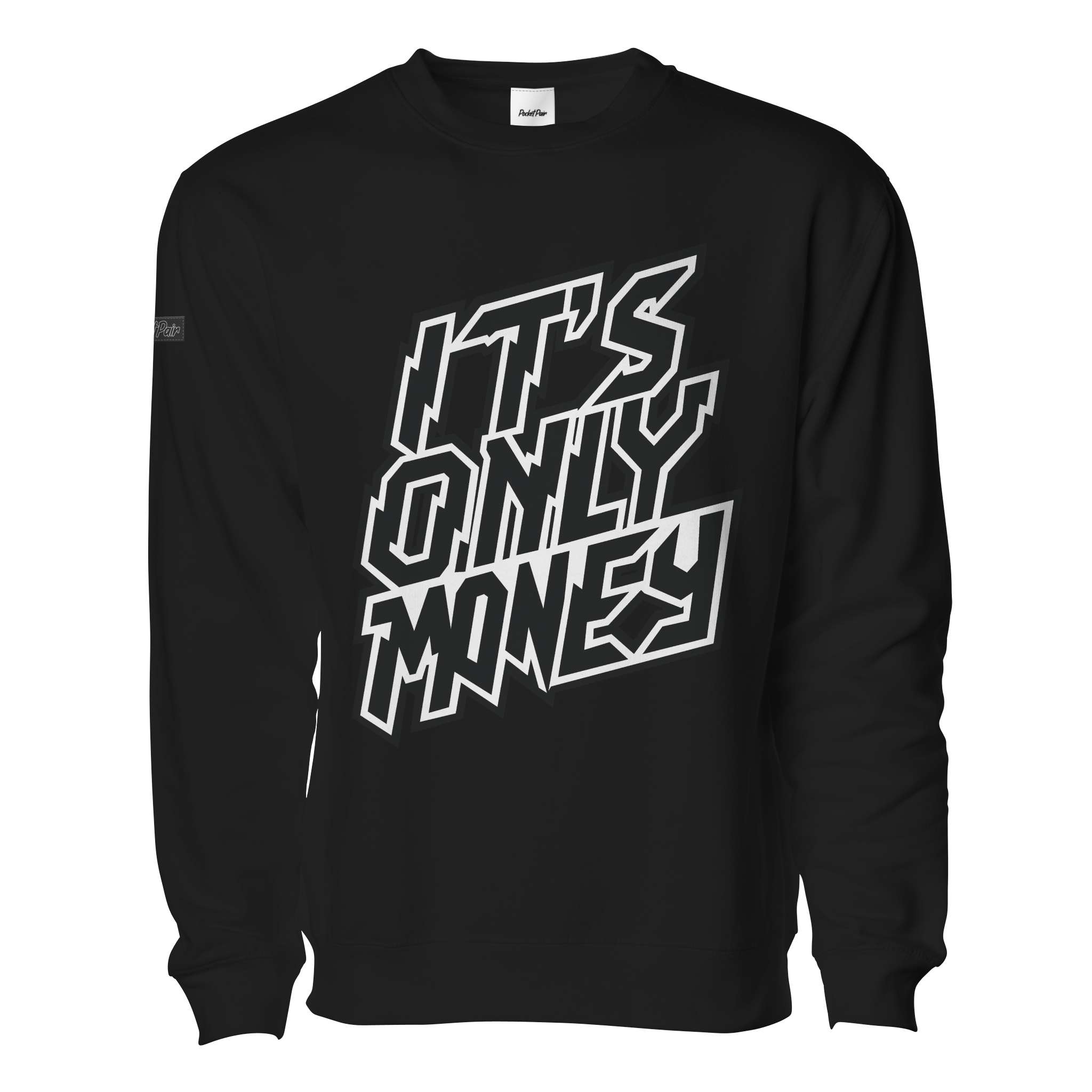 Independent Mid Weight Sweatshirt