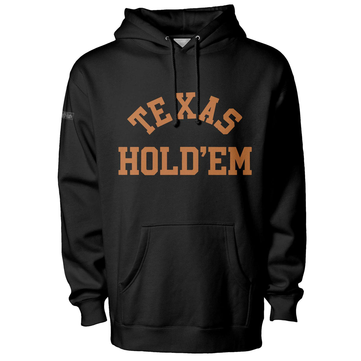 independent heavyweight pullover hoodie