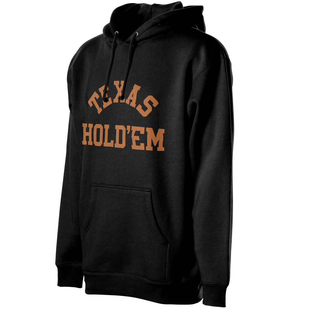 independent heavyweight pullover hoodie