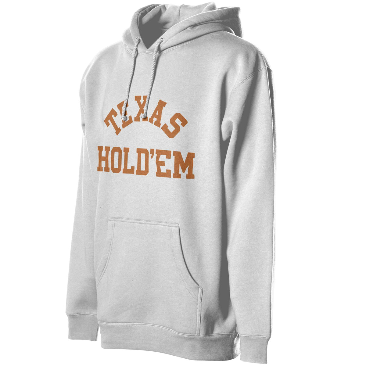 independent heavyweight pullover hoodie