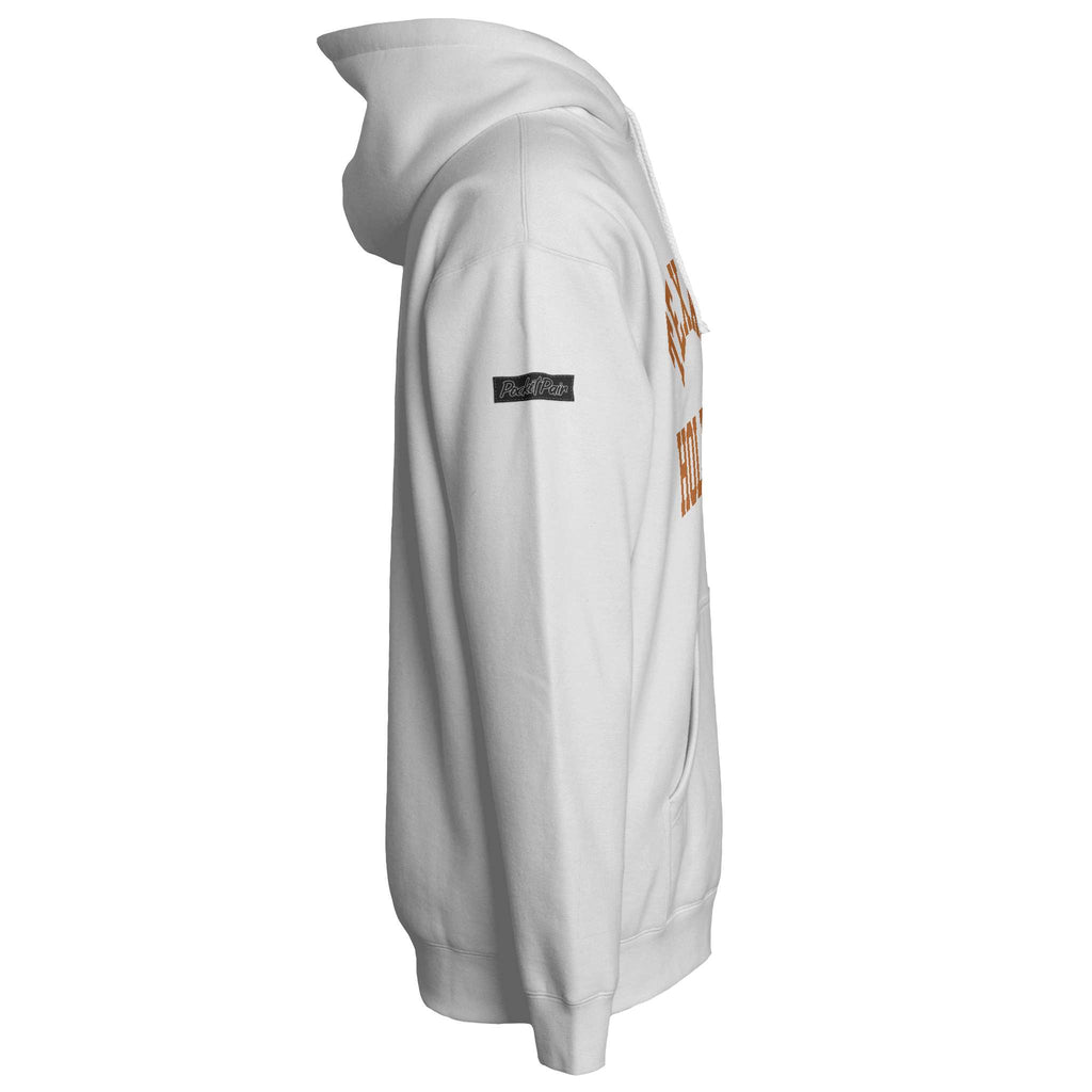 independent heavyweight pullover hoodie