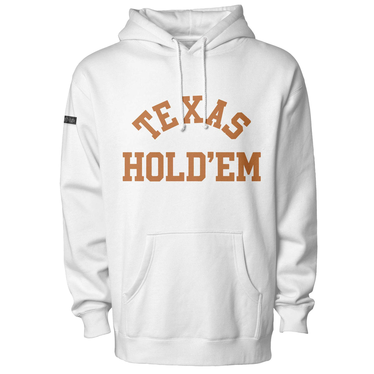 independent heavyweight pullover hoodie