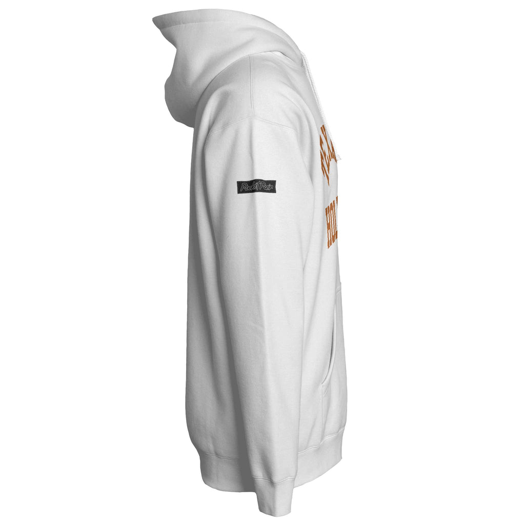 independent heavyweight pullover hoodie