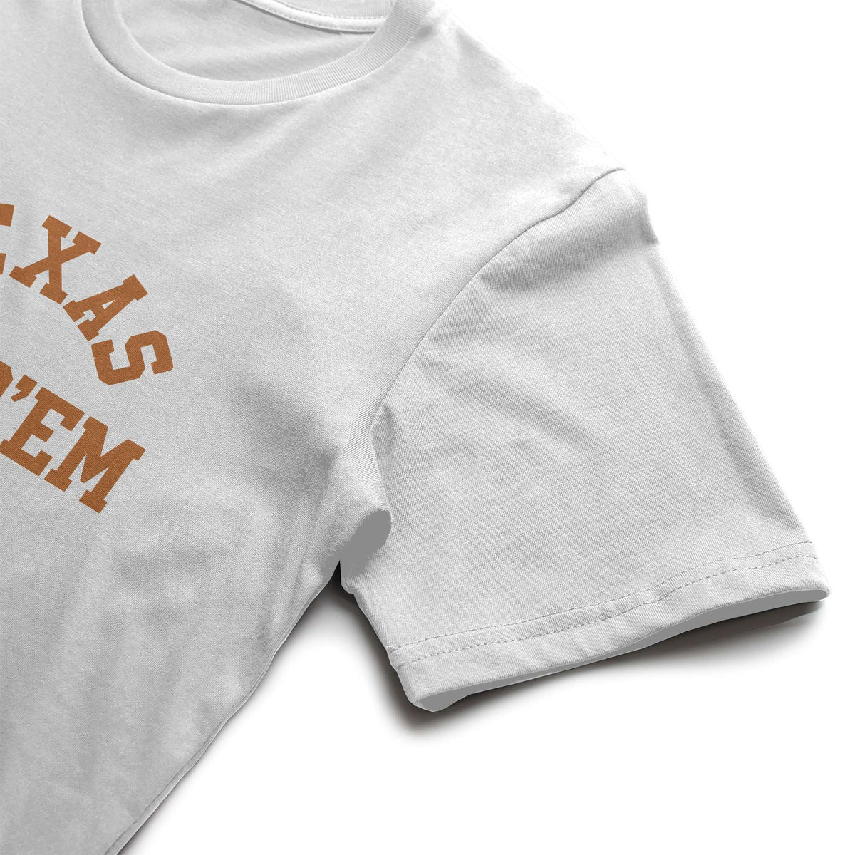 Premium Pigment Dye T Shirt