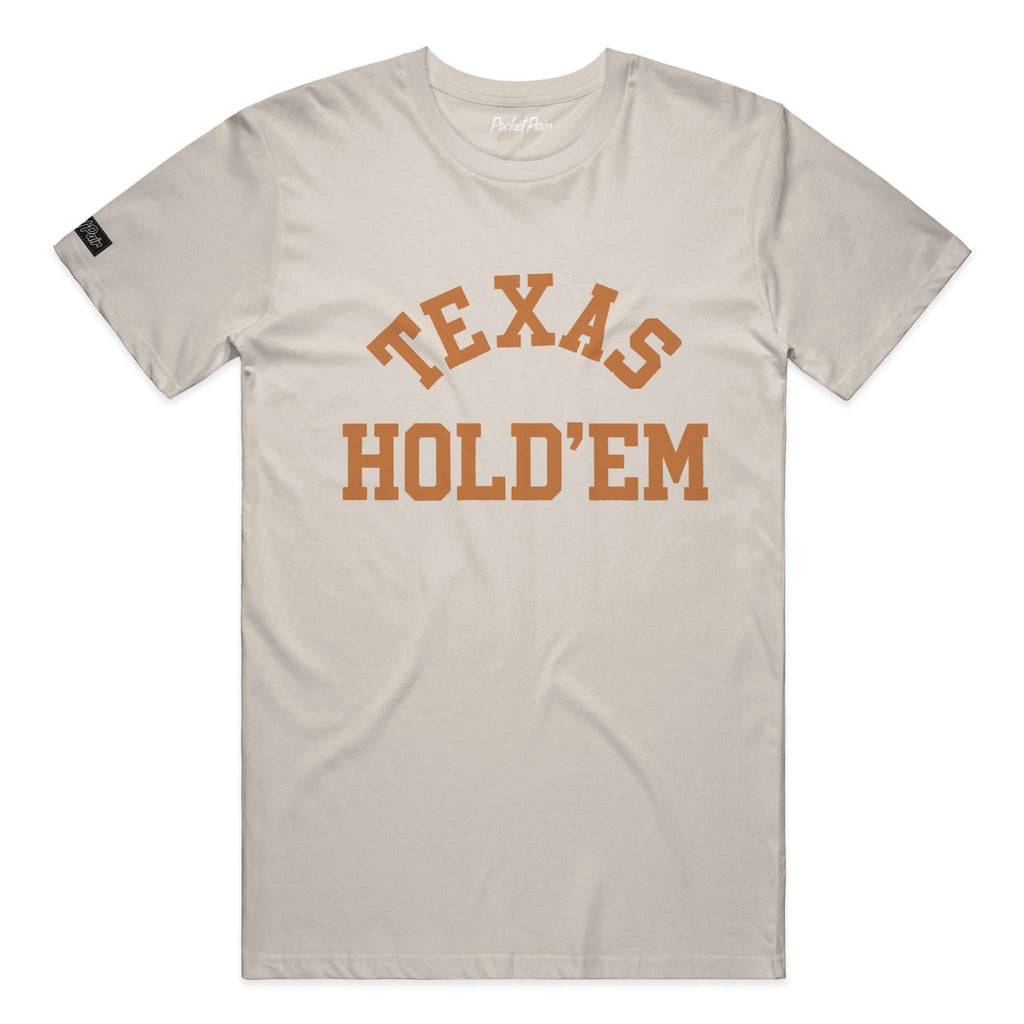 Premium Pigment Dye T Shirt