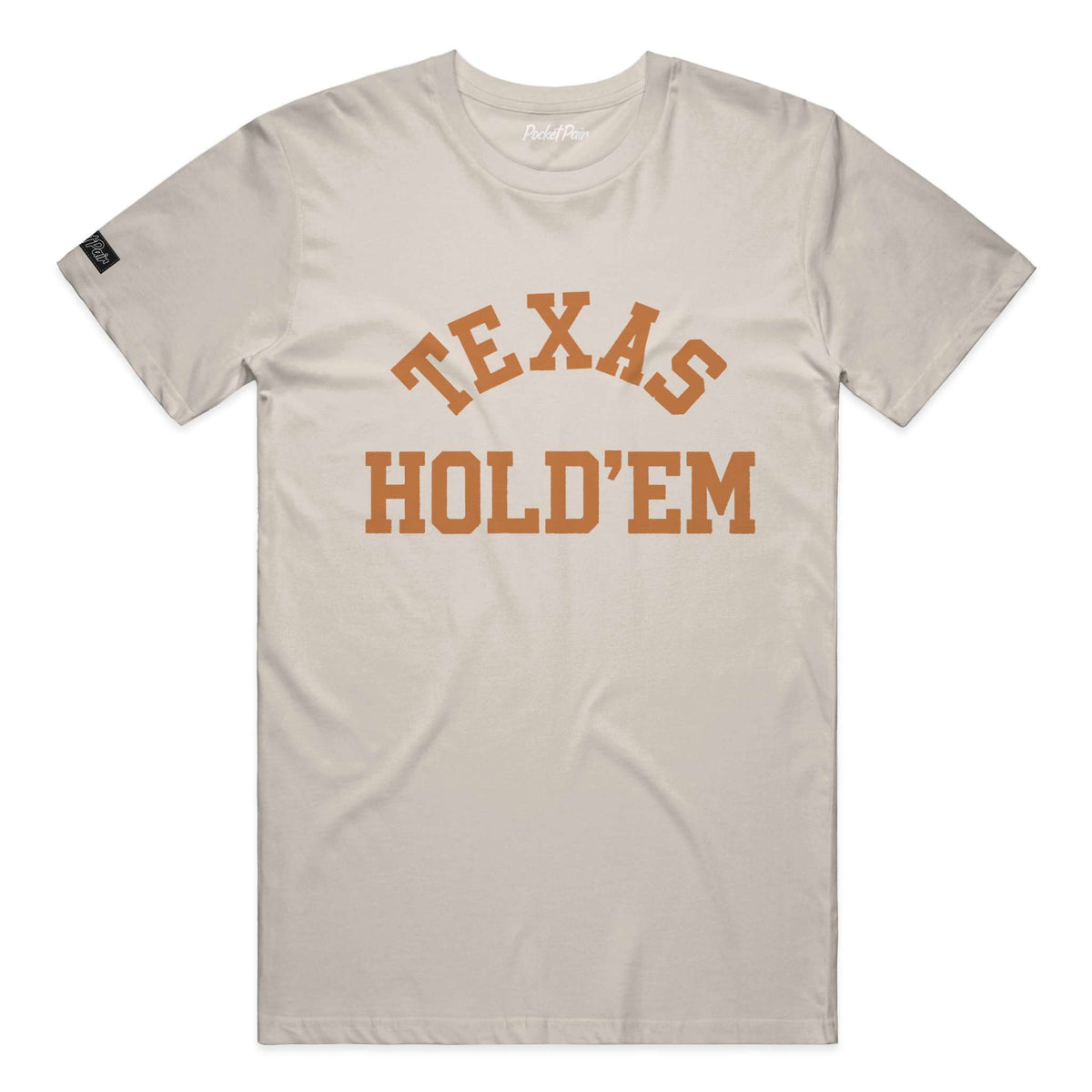 Premium Pigment Dye T Shirt