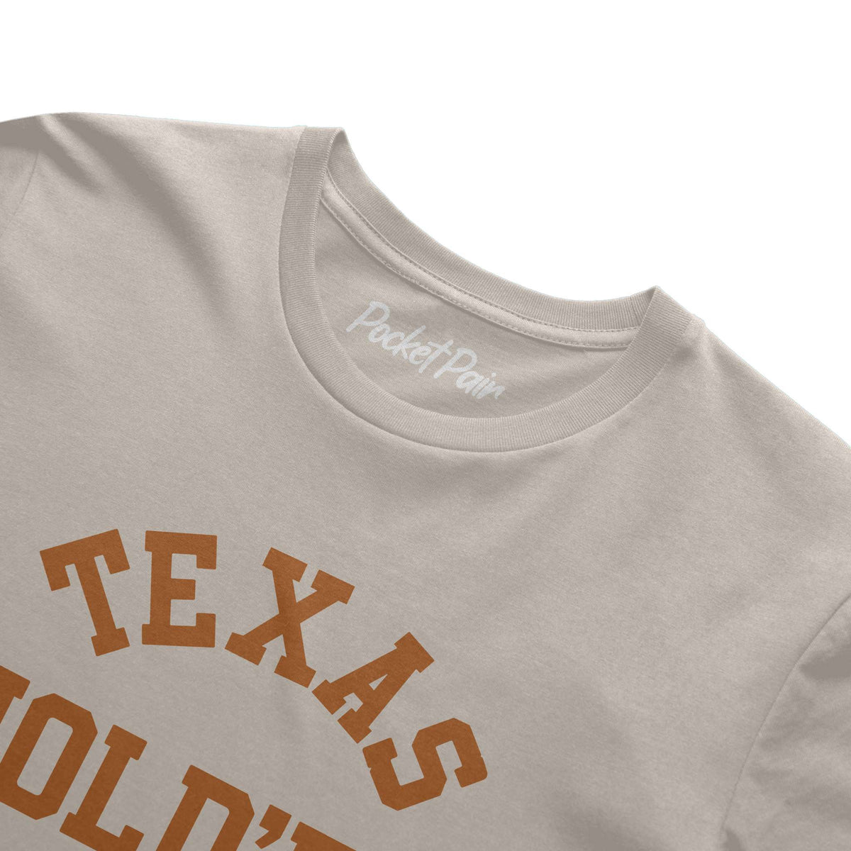 Premium Pigment Dye T Shirt