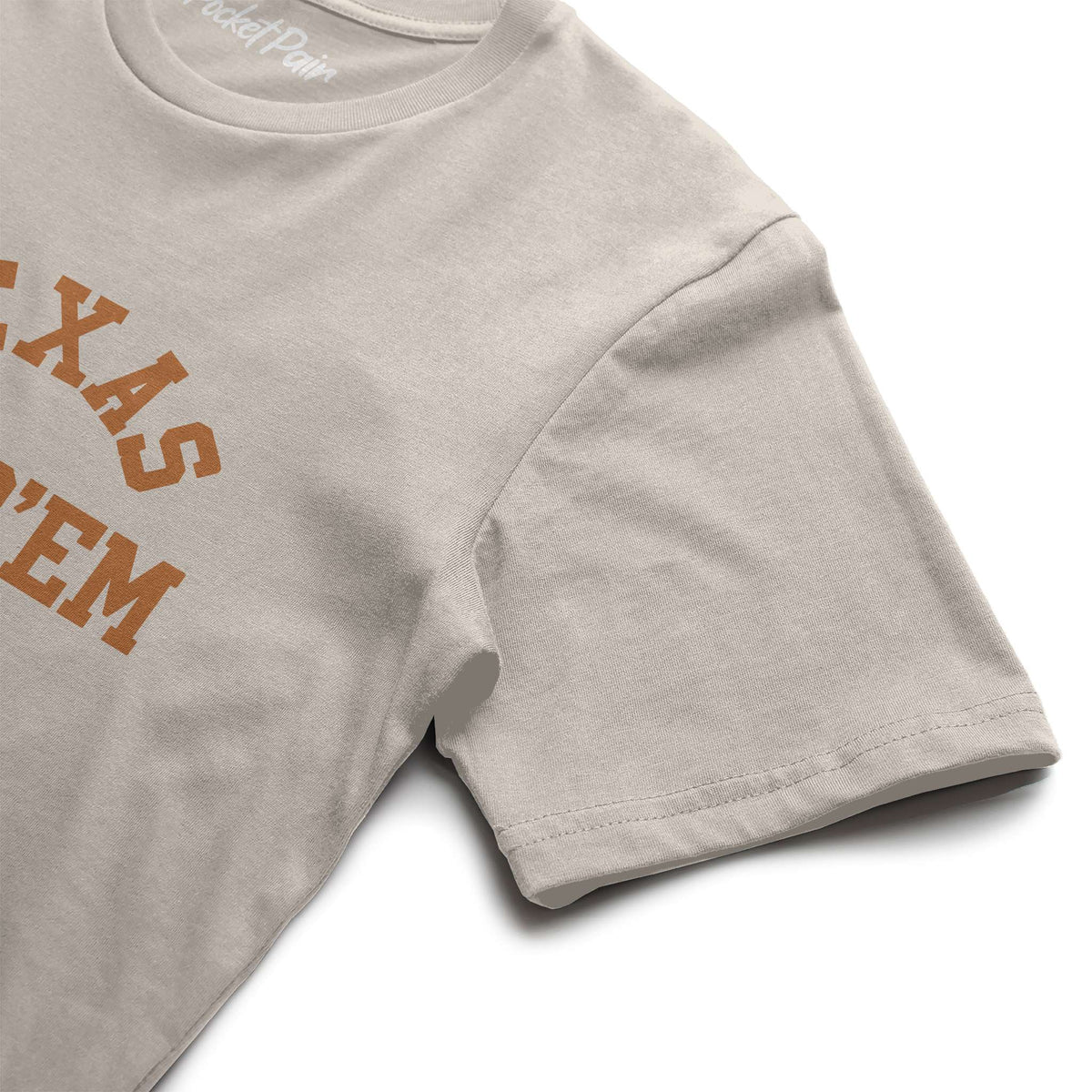 Premium Pigment Dye T Shirt