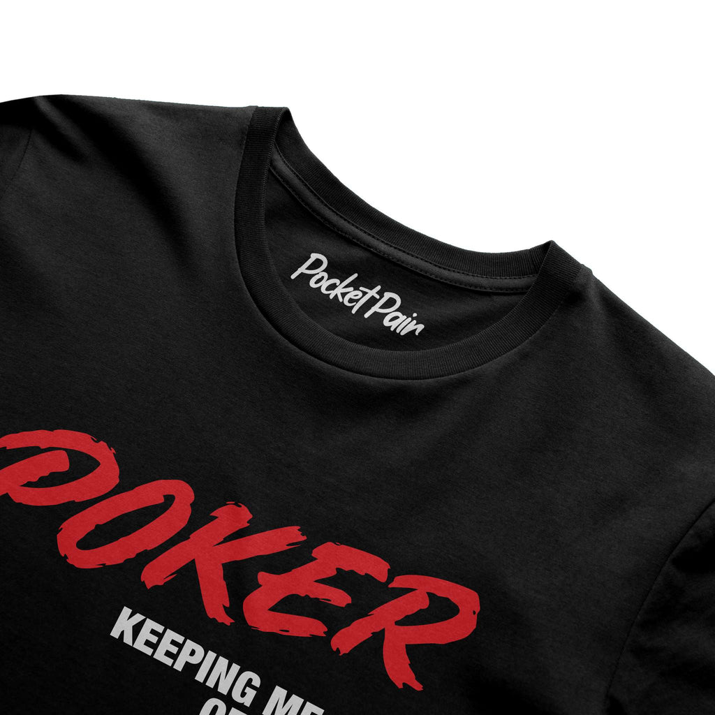 Premium Pigment Dye T Shirt