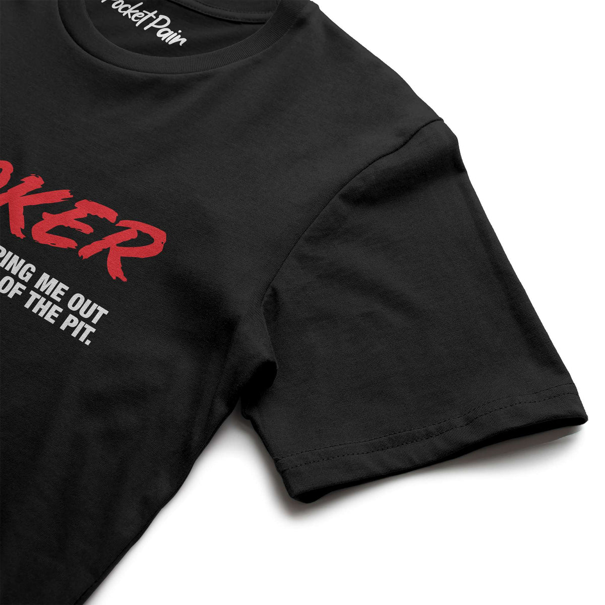 Premium Pigment Dye T Shirt