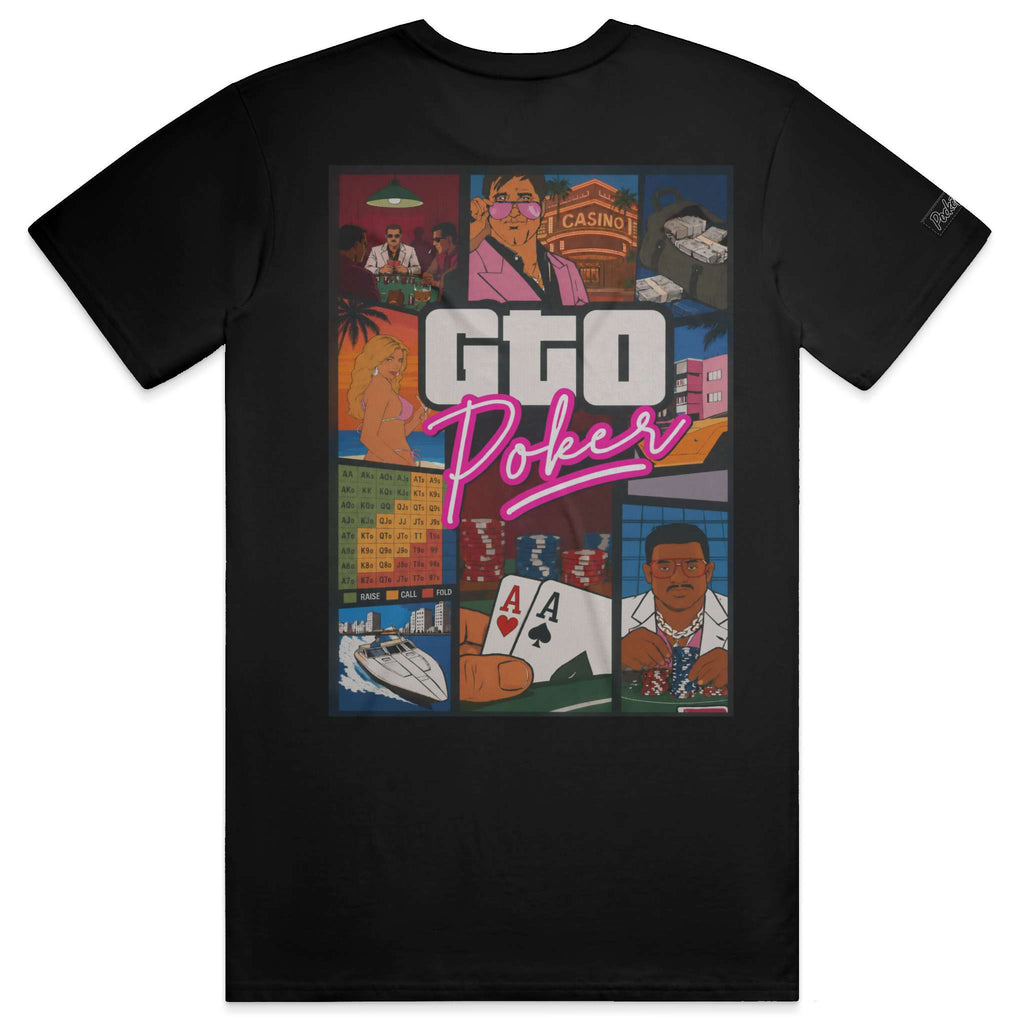 CLASSIC TEE