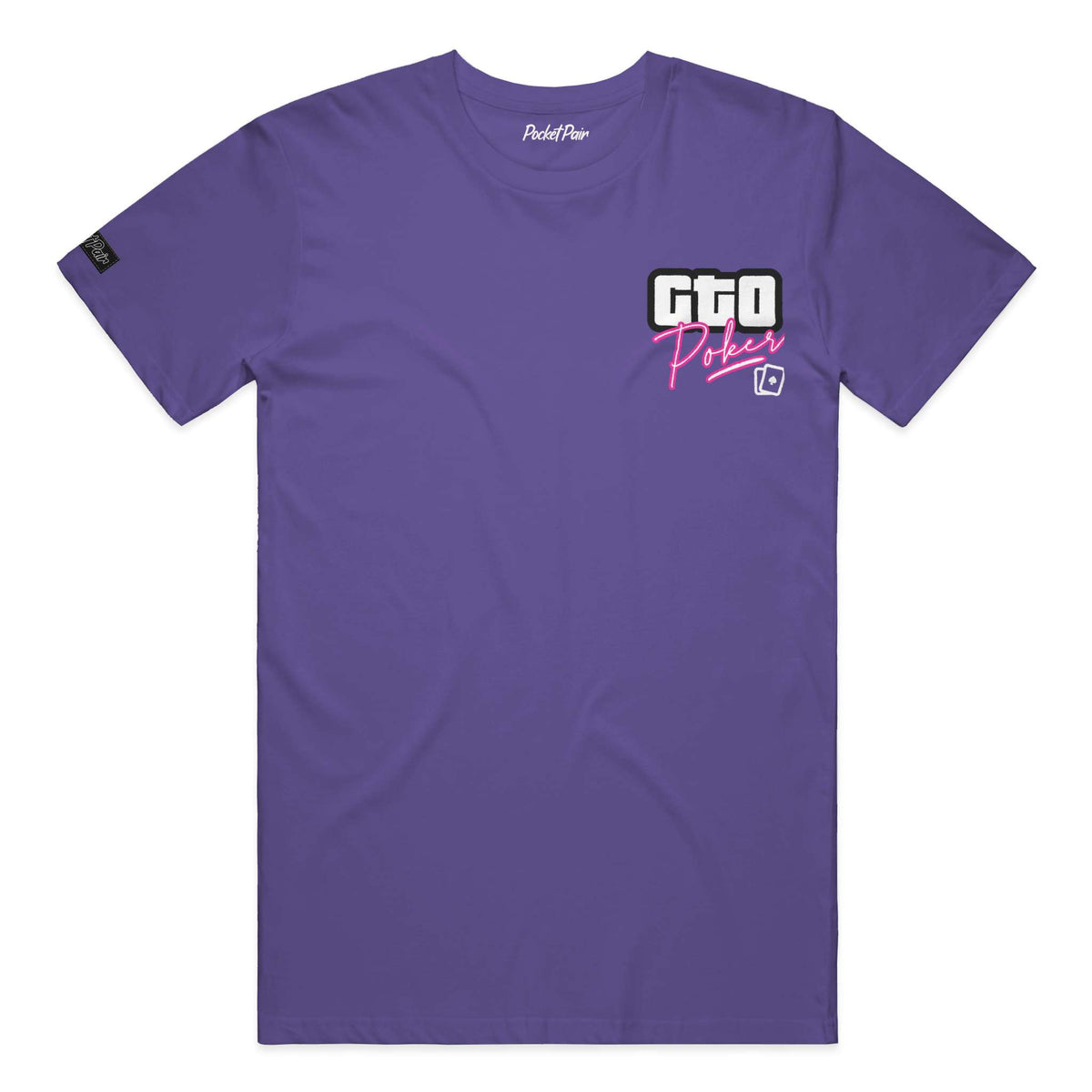 CLASSIC TEE
