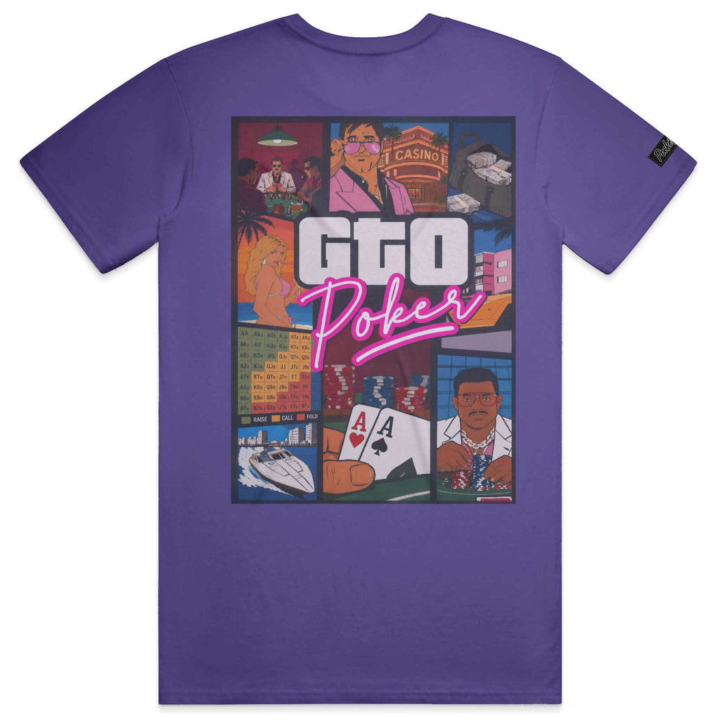CLASSIC TEE