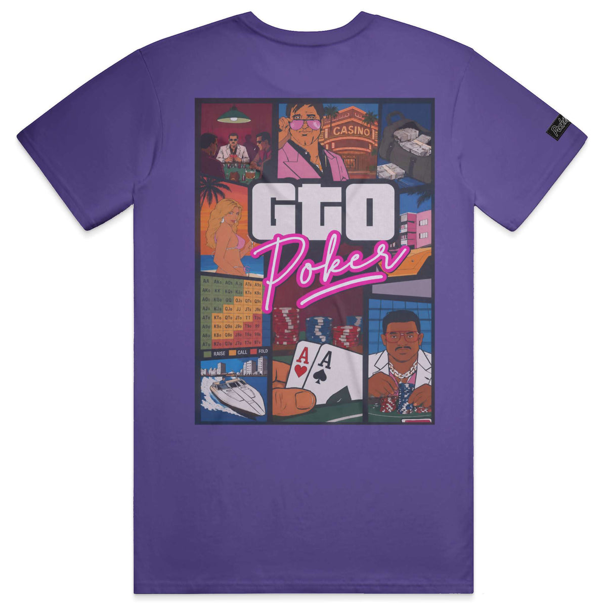 CLASSIC TEE