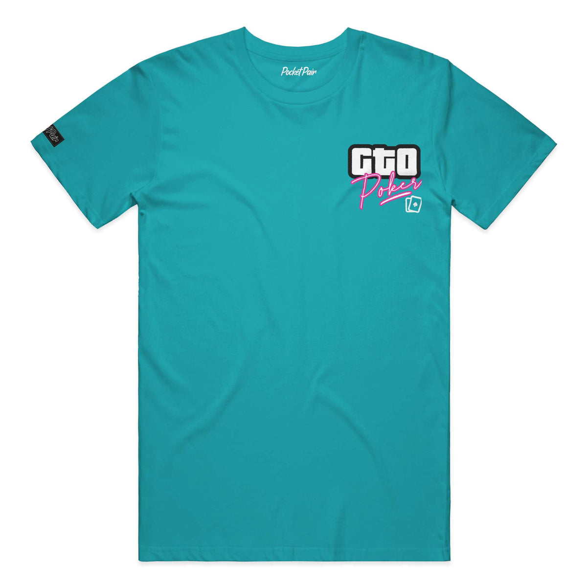 CLASSIC TEE