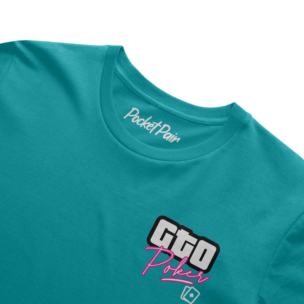 CLASSIC TEE