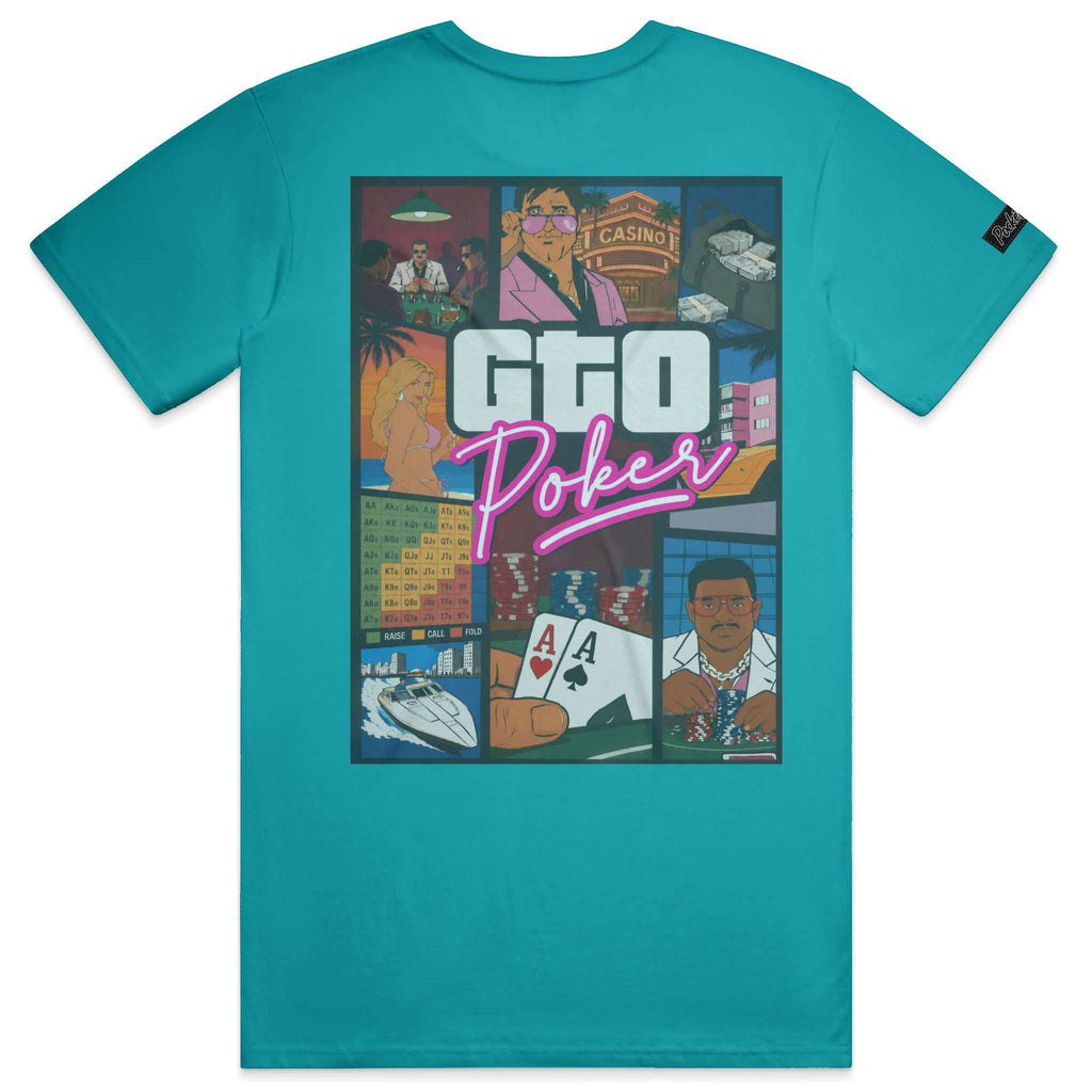 CLASSIC TEE