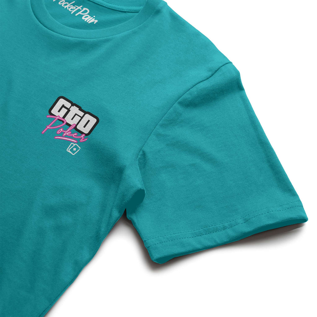 CLASSIC TEE