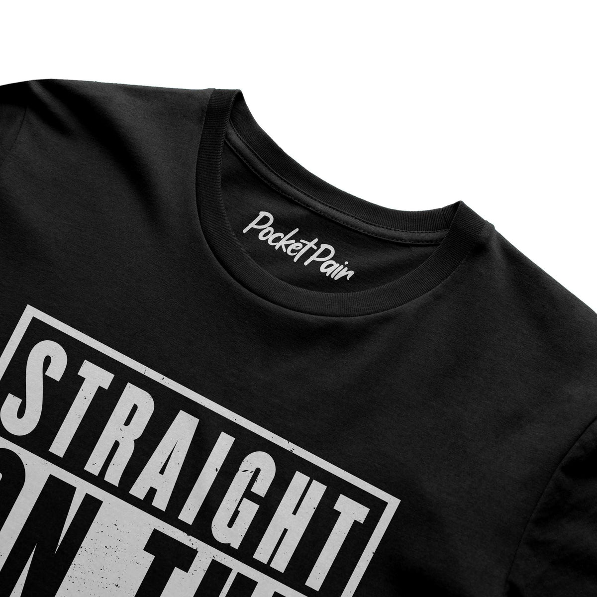 Premium Pigment Dye T Shirt