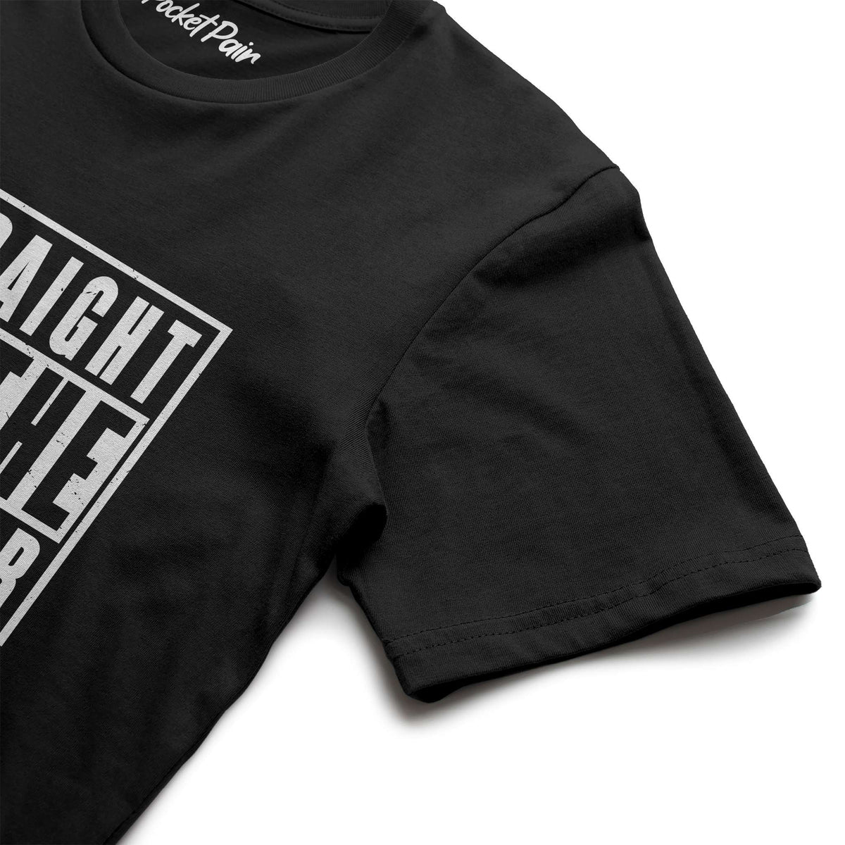 Premium Pigment Dye T Shirt