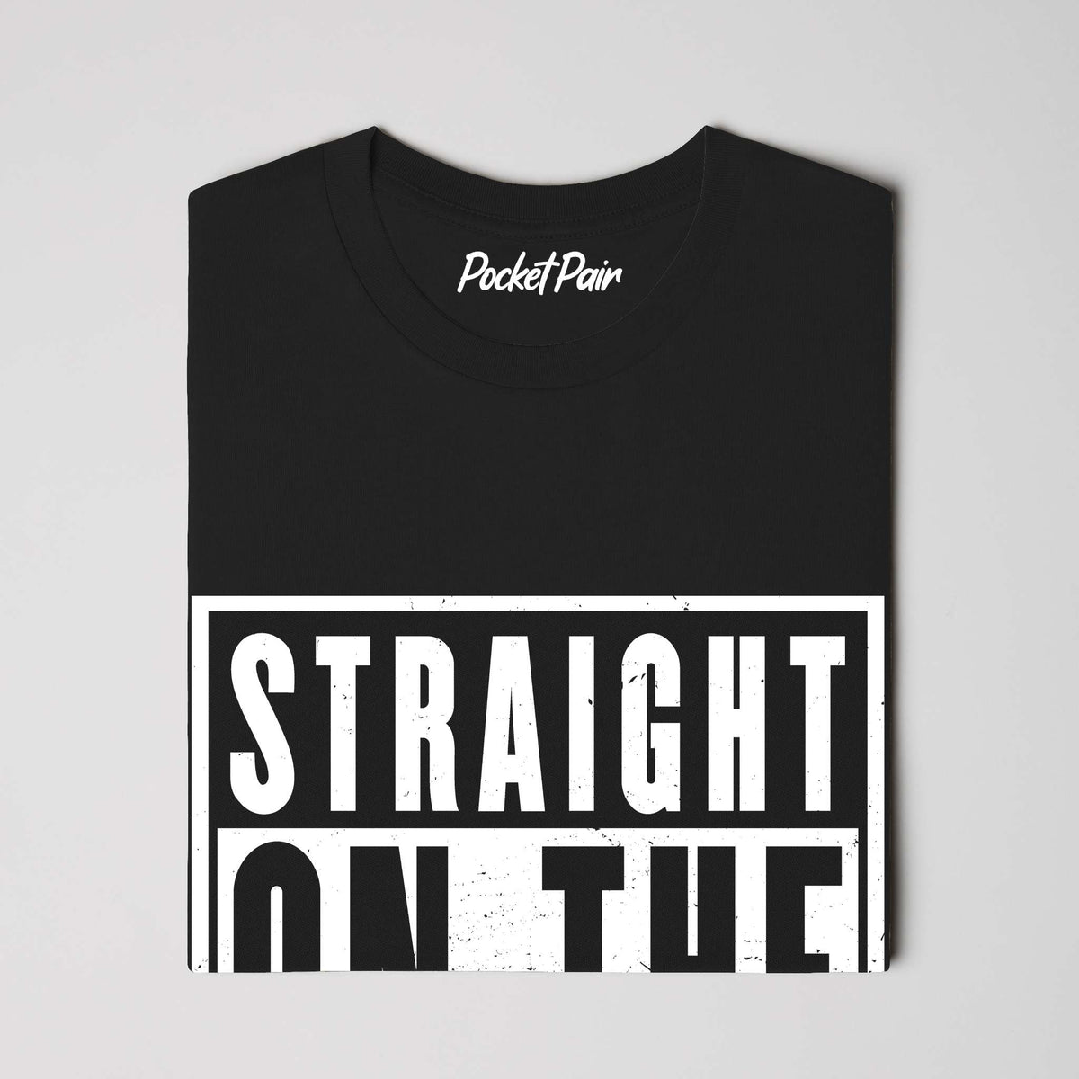 Premium Pigment Dye T Shirt
