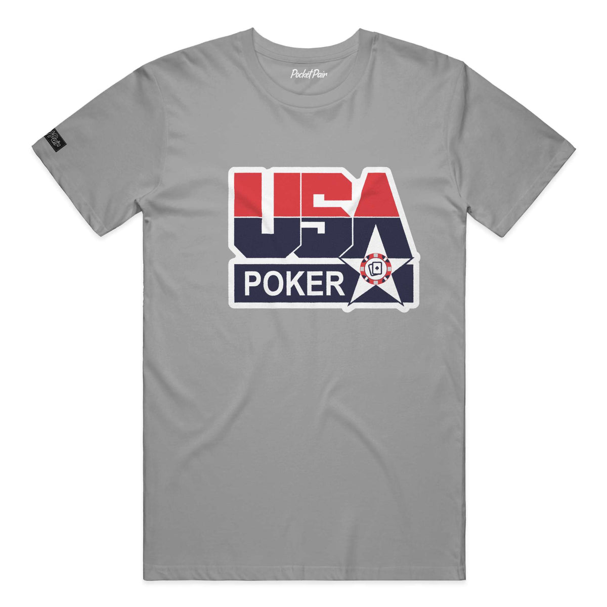 CLASSIC TEE