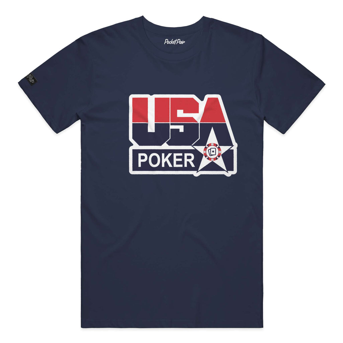 CLASSIC TEE