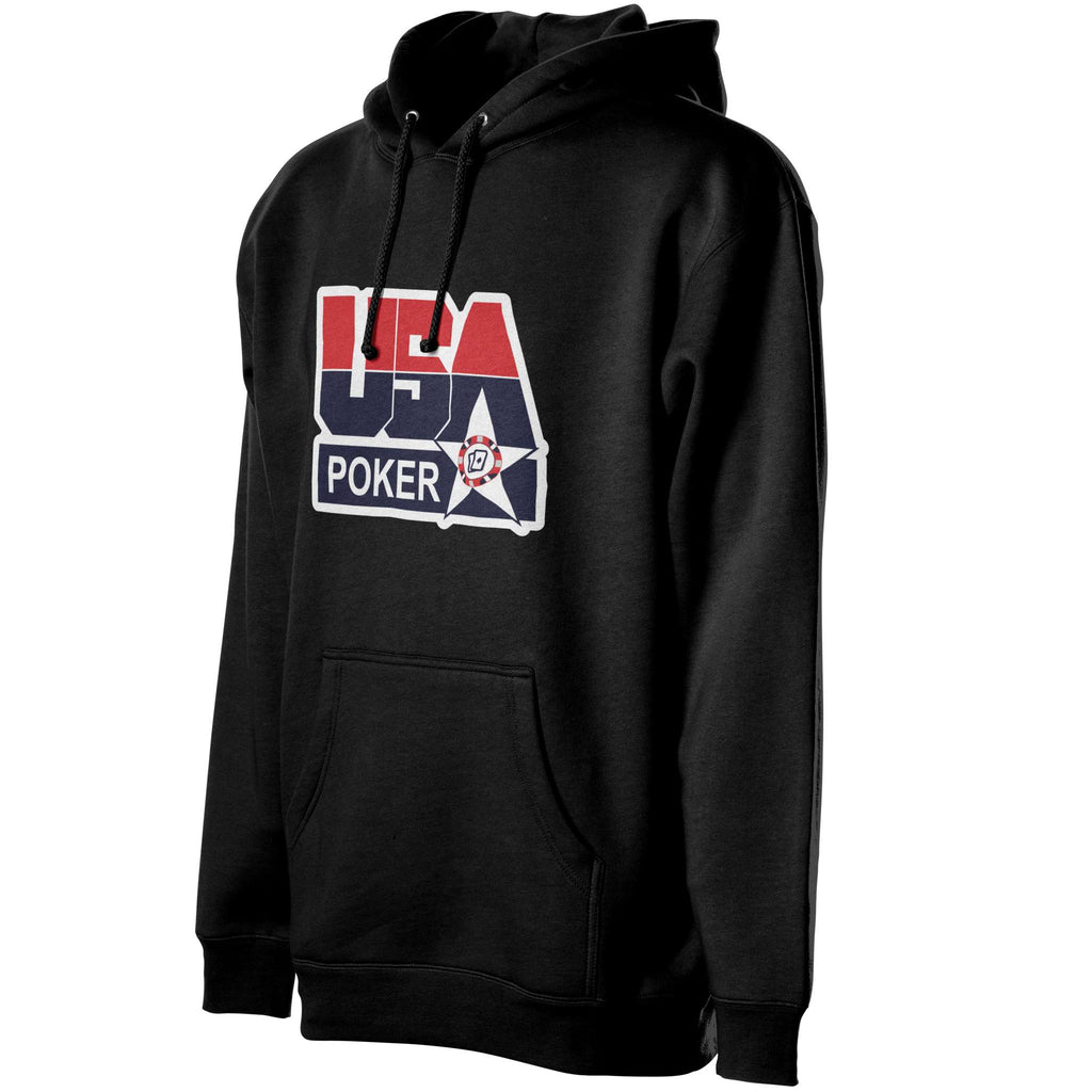 independent heavyweight pullover hoodie