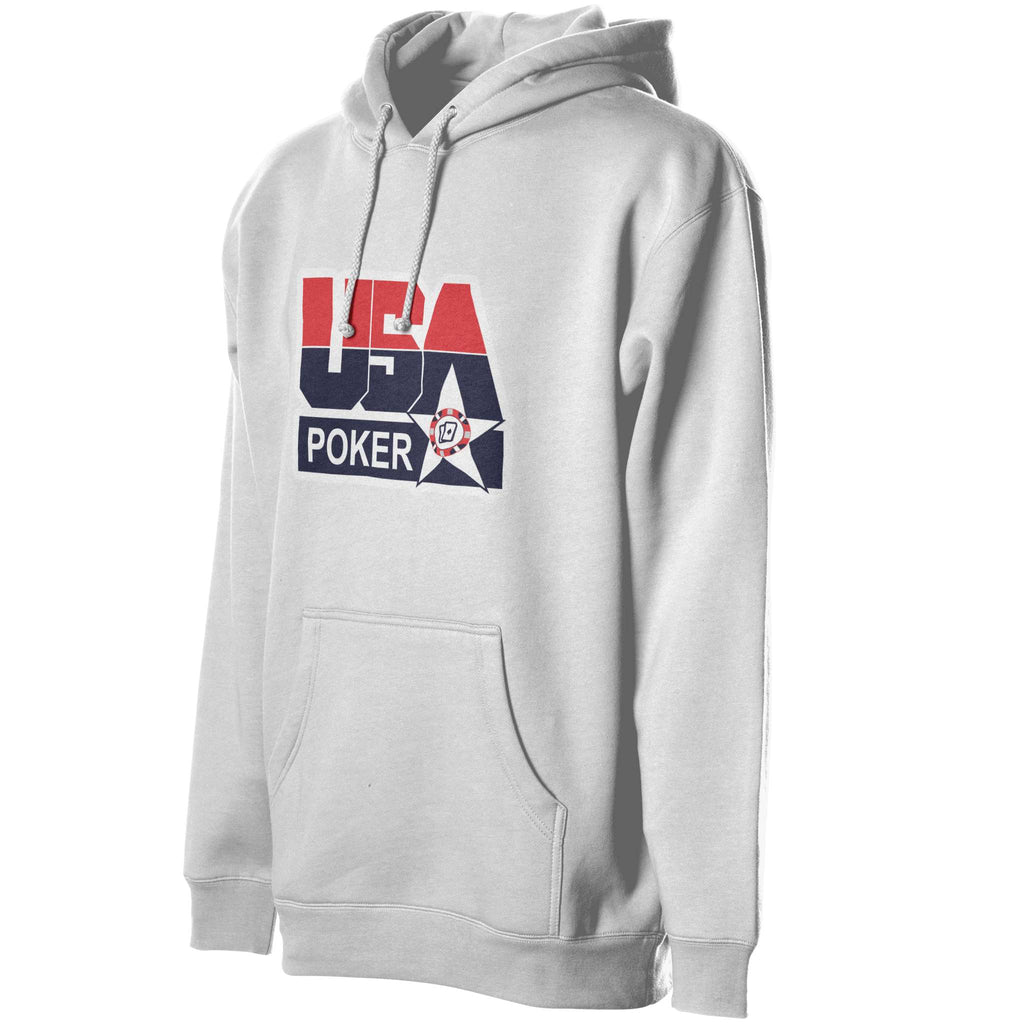 independent heavyweight pullover hoodie