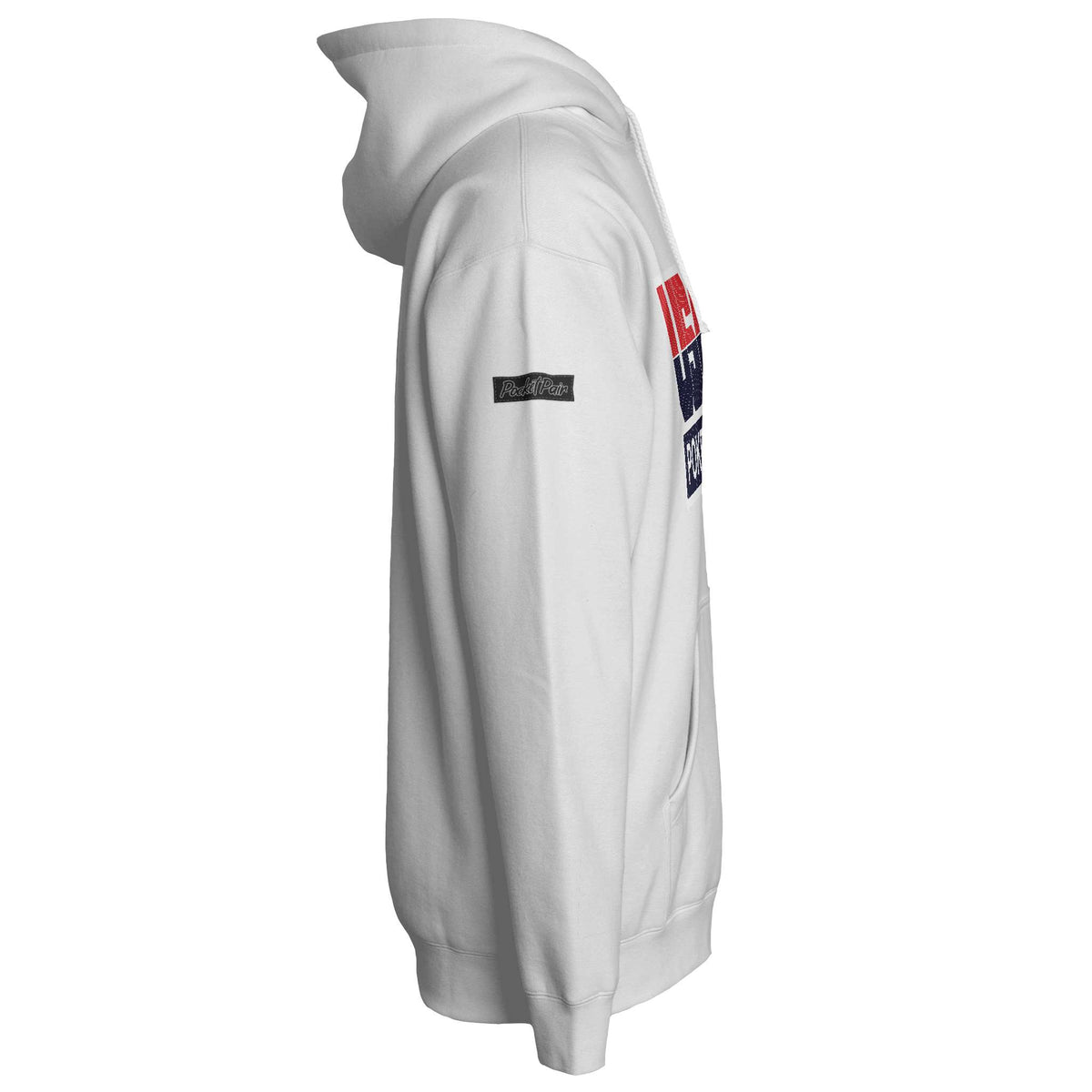 independent heavyweight pullover hoodie