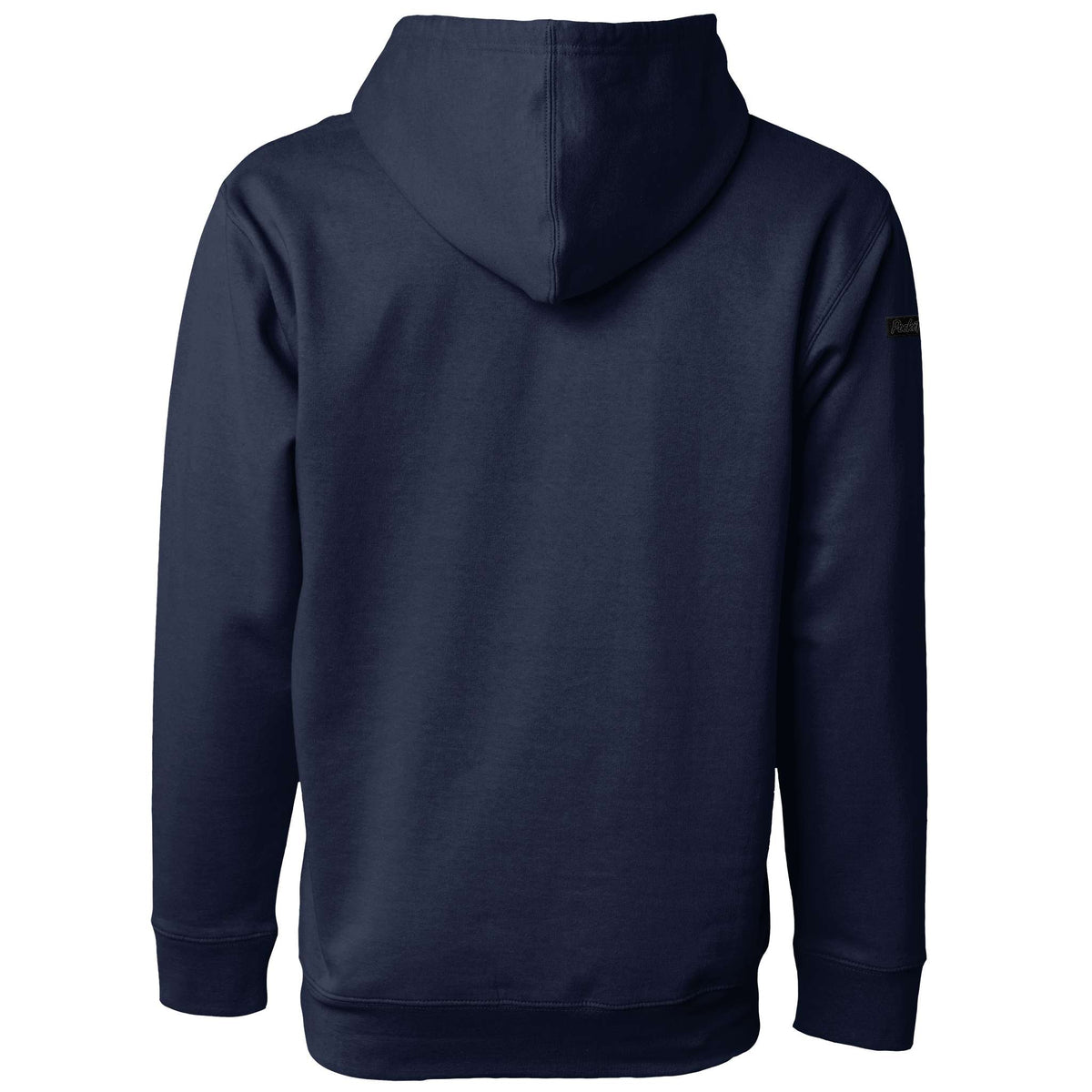 independent heavyweight pullover hoodie