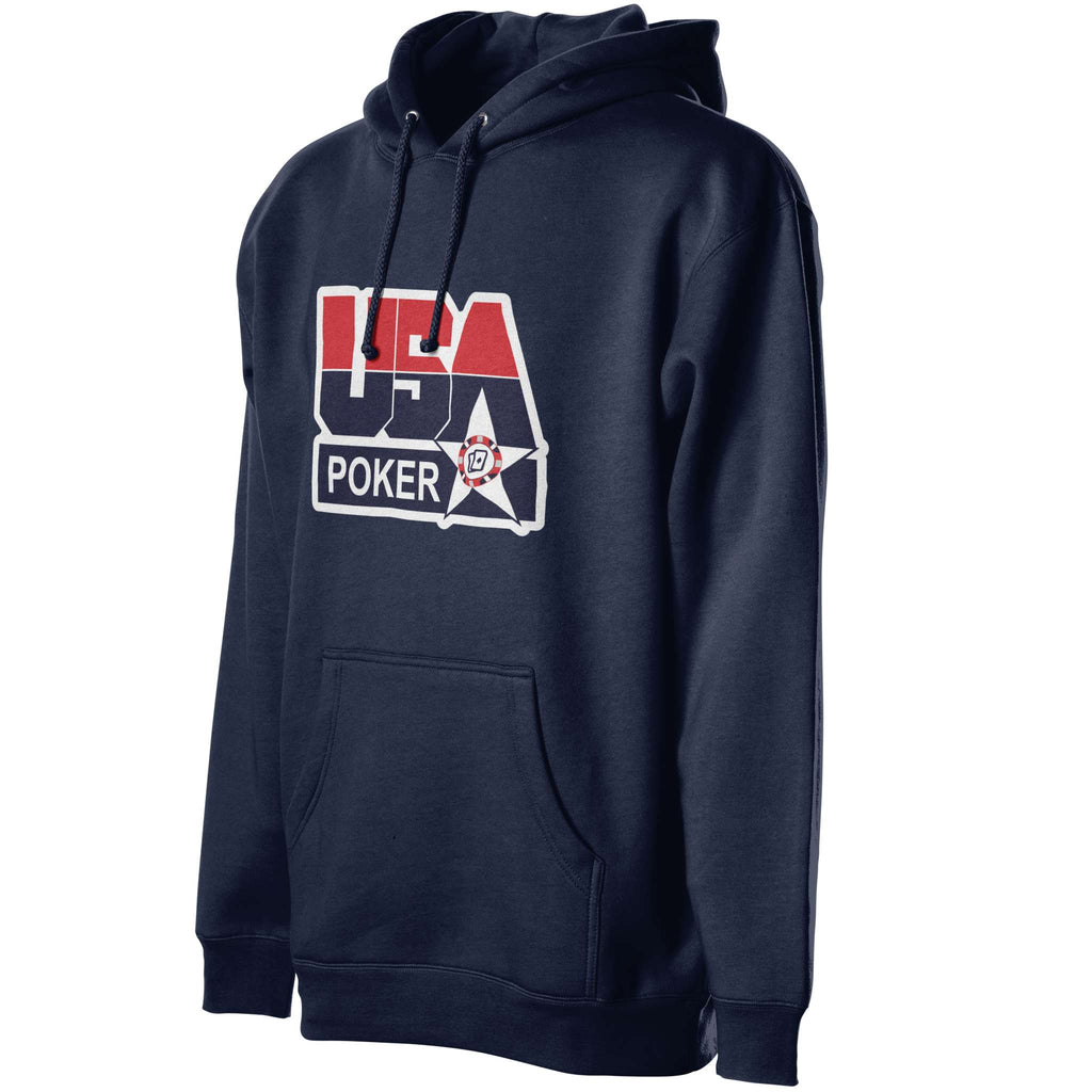 independent heavyweight pullover hoodie