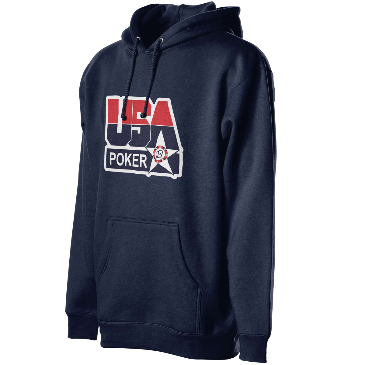independent heavyweight pullover hoodie