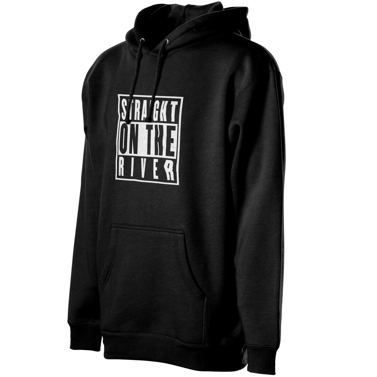 independent heavyweight pullover hoodie