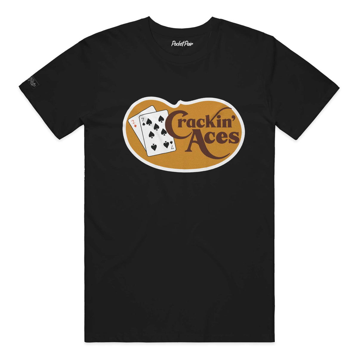 Premium Pigment Dye T Shirt