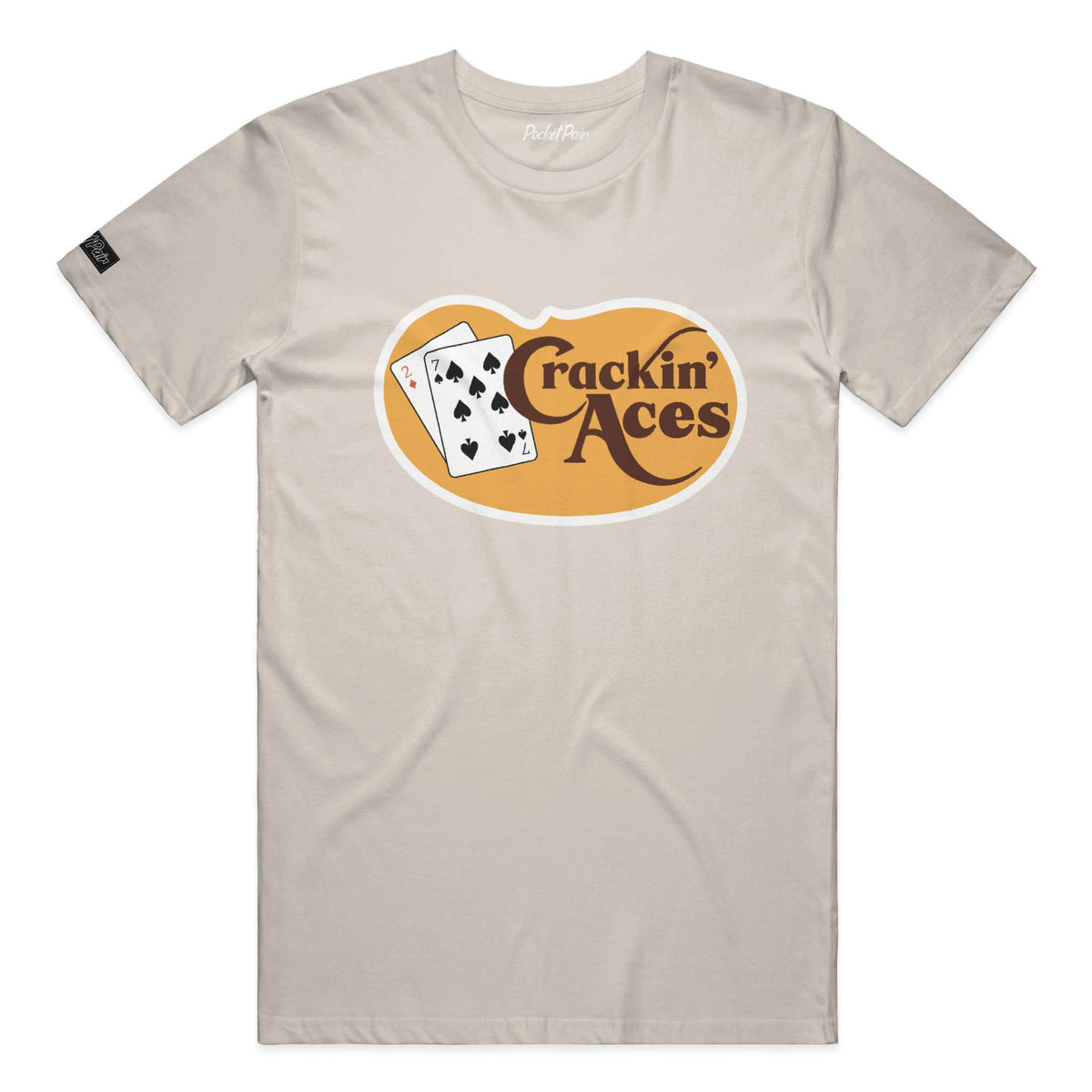 Premium Pigment Dye T Shirt