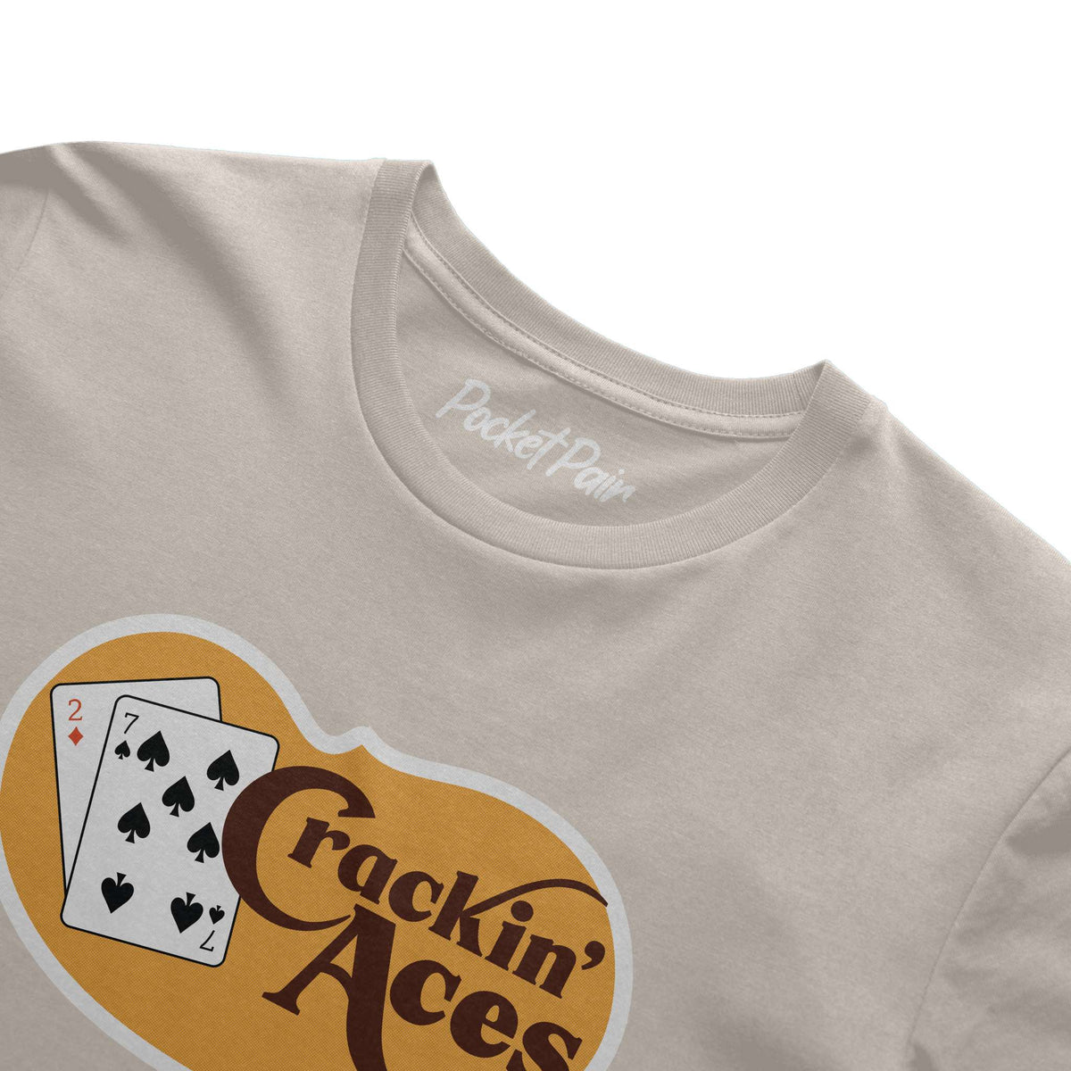 Premium Pigment Dye T Shirt