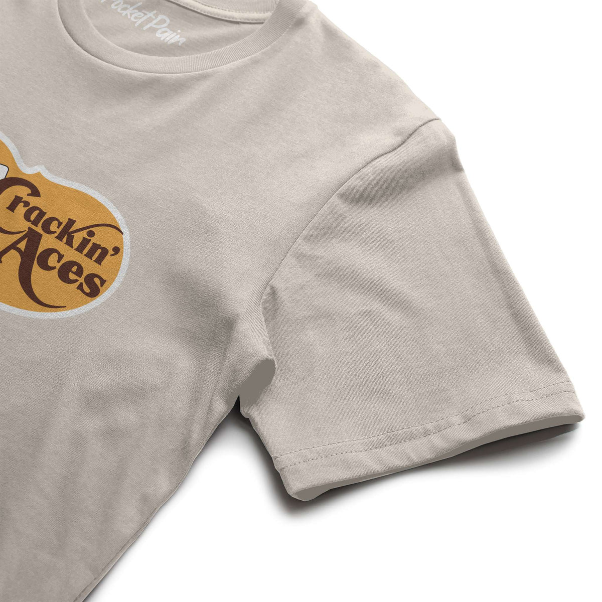 Premium Pigment Dye T Shirt