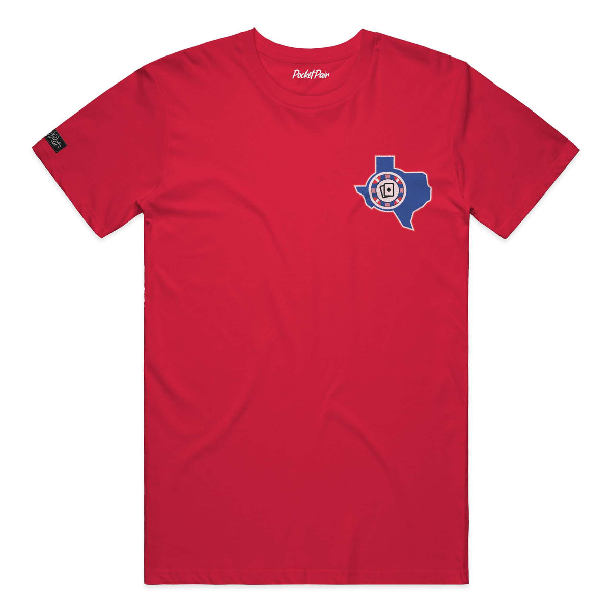 CLASSIC TEE