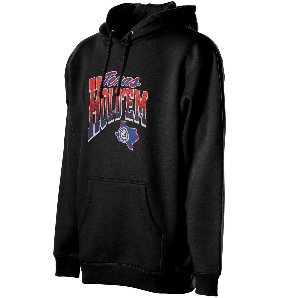 independent heavyweight pullover hoodie