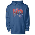 independent heavyweight pullover hoodie