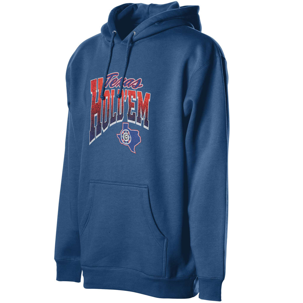 independent heavyweight pullover hoodie