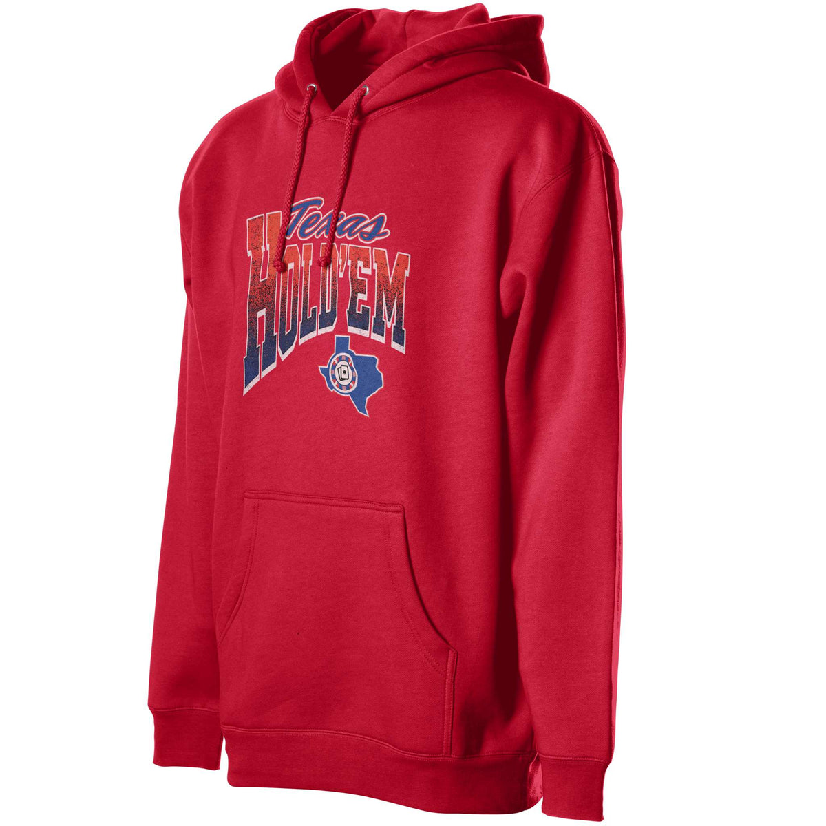 independent heavyweight pullover hoodie