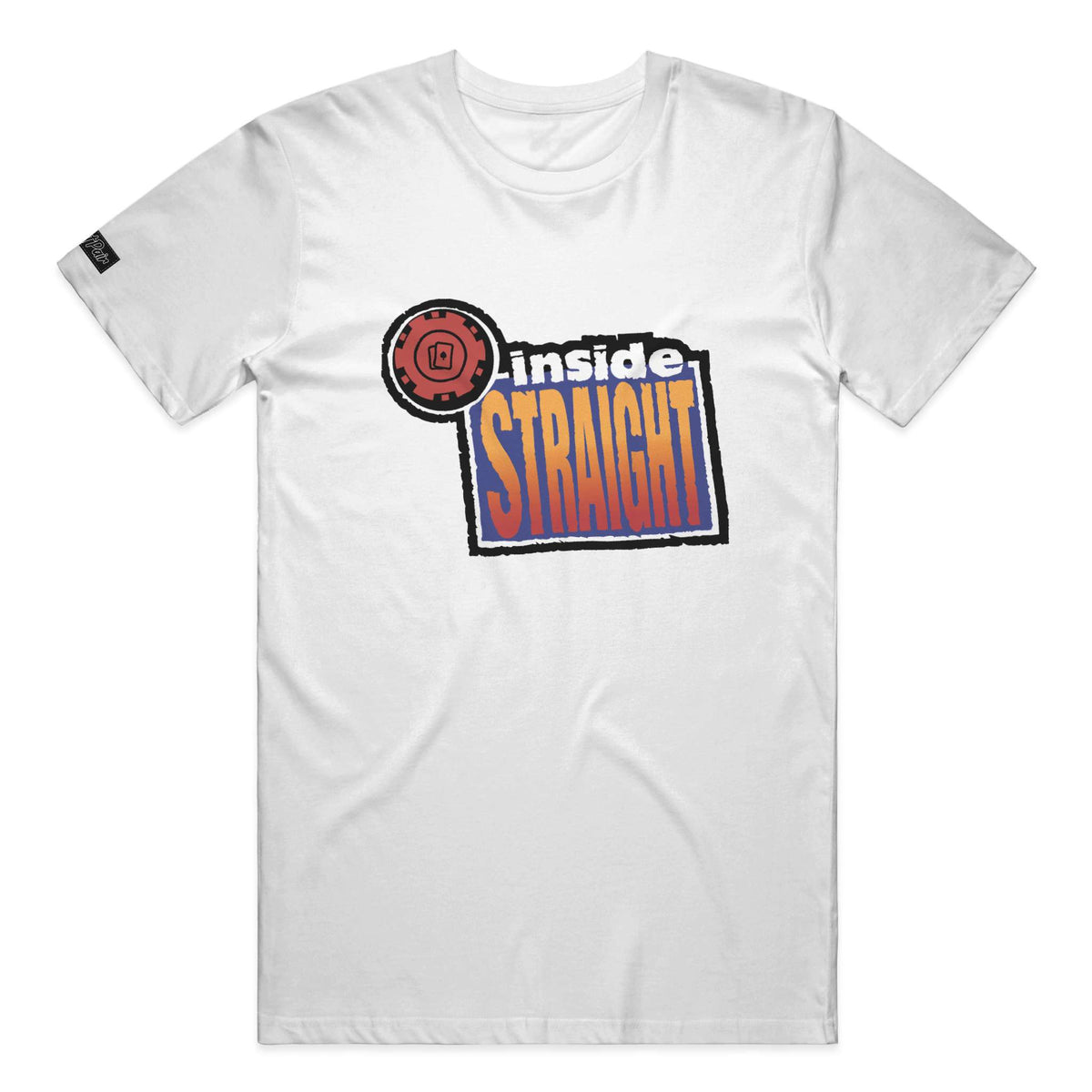 Premium Pigment Dye T Shirt
