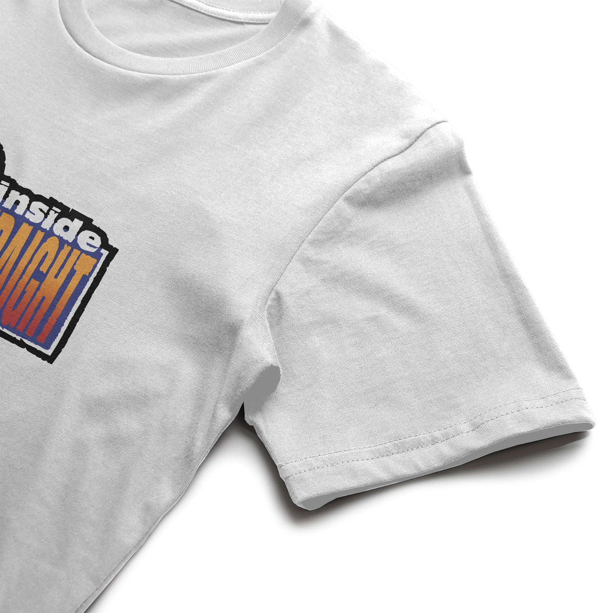 Premium Pigment Dye T Shirt